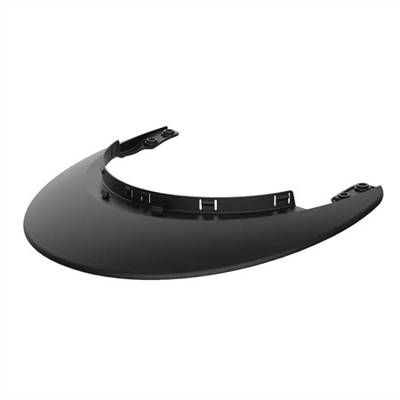 Visor Nova Polo Textile